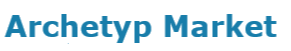 Archetyp Market Logo